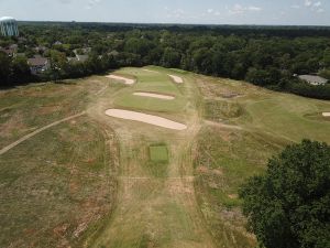 Chicago Golf Club 7th Tips